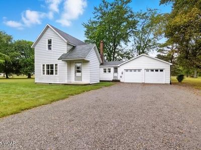 8848 Boroff Rd, Van Wert, OH, 45891