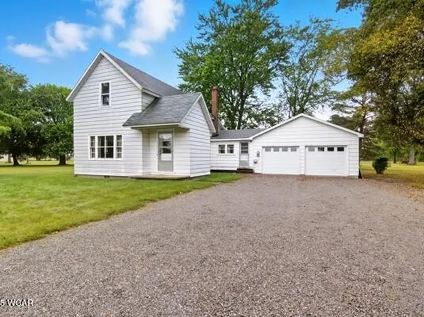 8848 Boroff Rd, Van Wert, OH 45891