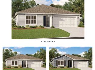 527 BARBOSA Trail, St. Augustine, FL 32095