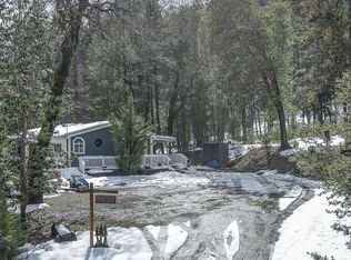 1781 Red Hill Rd, Junction City, CA 96048