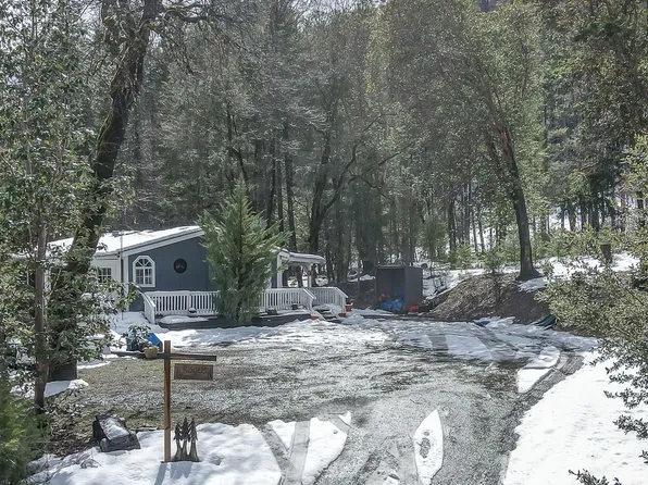 1781 Red Hill Rd, Junction City, CA 96048