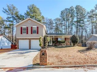 3100 Aberdeen Way, Lithonia, GA 30038