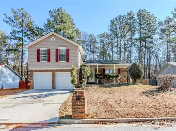 3100 Aberdeen Way, Lithonia, GA 30038