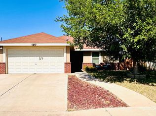 912 Coronado Ave, Odessa, TX 79763