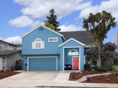 2988 Childers Ln, Santa Cruz, CA, 95062