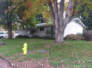 3711 Kendra St, Eugene, OR 97404