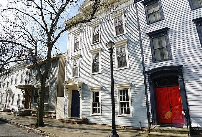 1st image of 127 Warren St #A
