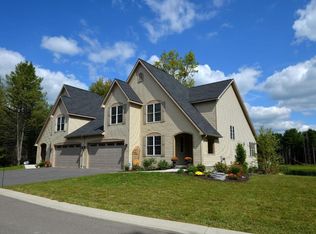 13 Woodland Way, Ithaca, NY 14850