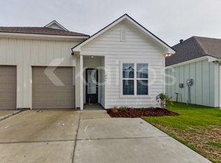 4843 Mokki Ln, Baton Rouge, LA 70817