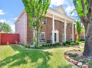 2608 Roper Dr, Plano, TX 75025