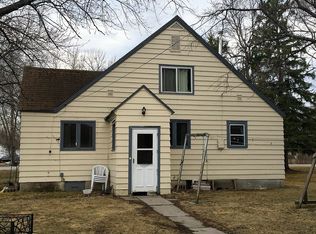 3649 County Road 21, Intl Falls, MN 56649