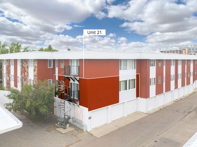 2300 14th Ave S APT 21, Great Falls, MT, 59405