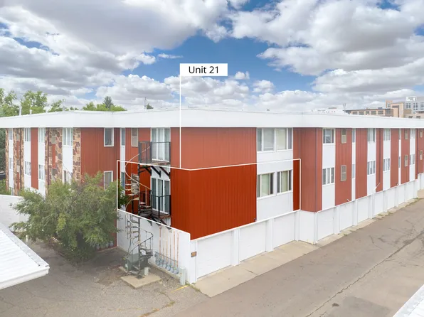 2300 14th Ave S APT 21, Great Falls, MT 59405