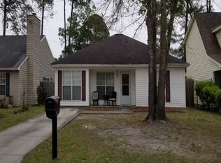 7232 Garfield St, Savannah, GA 31406