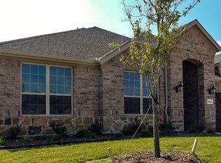 1441 Marines Dr, Little Elm, TX 75068