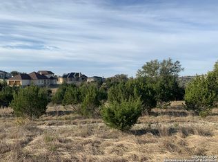 287 Secret Way, Spring Branch, TX 78070