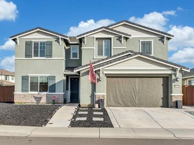 10041 Grosbeak Way, Elk Grove, CA, 95624