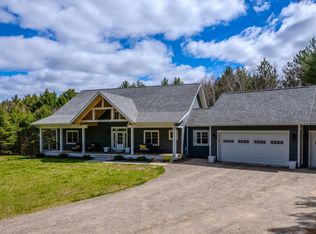 5936 Black Lake Rd, Rhinelander, WI 54501