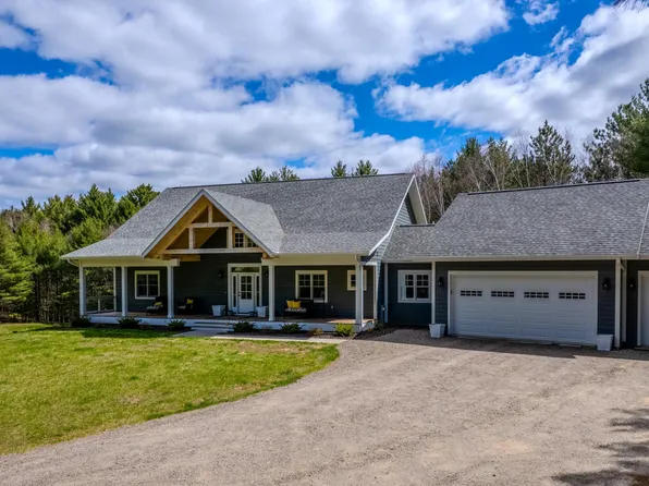 5936 Black Lake Rd, Rhinelander, WI 54501