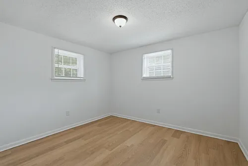 Floor plan 147 Wesley