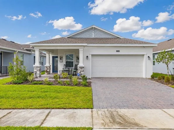 4536 OCHOS RIOS PLACE, KISSIMMEE, FL 34758