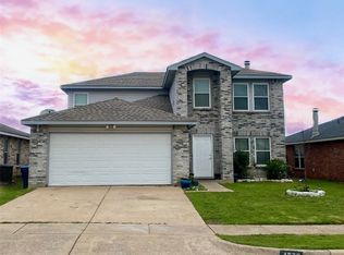 4036 Fox Trot Dr, Fort Worth, TX 76123