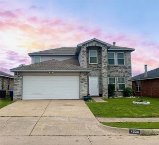4036 Fox Trot Dr, Fort Worth, TX, 76123