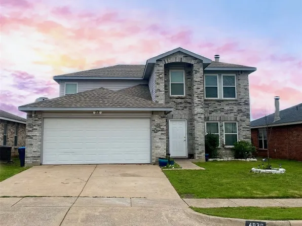 4036 Fox Trot Dr, Fort Worth, TX 76123