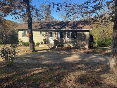 124 Alford Dr, Bull Shoals, AR, 72619