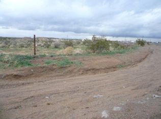 3412 N Higley Rd, Golden Valley, AZ 86413