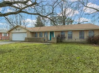 105 Terry Ave, Springdale, AR 72764