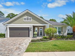 97 Paranza Trce, Saint Augustine, FL 32095