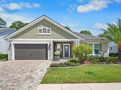 97 PARANZA TRACE, Saint Augustine, FL, 32095