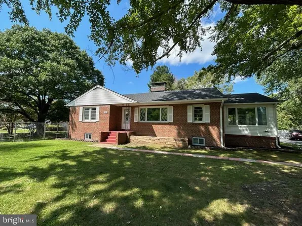 7520 Earnshaw Dr, Brandywine, MD 20613