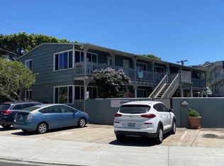 2041 Paseo Dorado #3, La Jolla, CA 92037