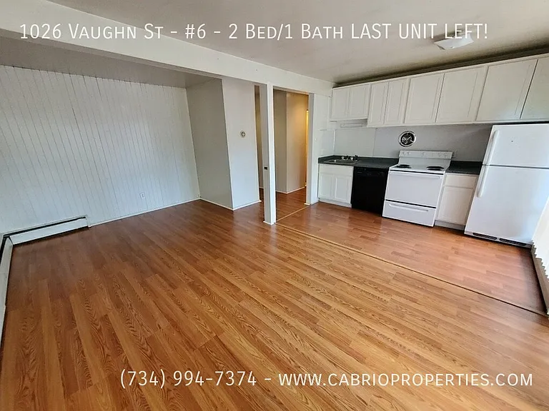 1026 Vaughn St — Photo 14