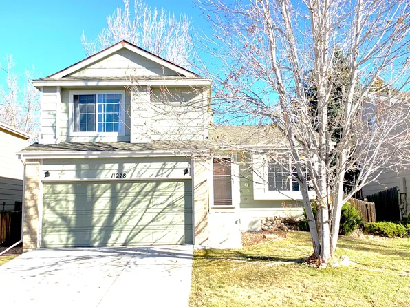 11278 Latigo Ln, Parker, CO 80138