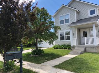 157 W 1530 N, Tooele, UT 84074