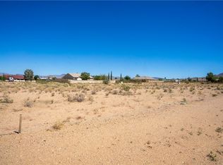 7741 E Monte Tesoro Dr, Kingman, AZ 86401