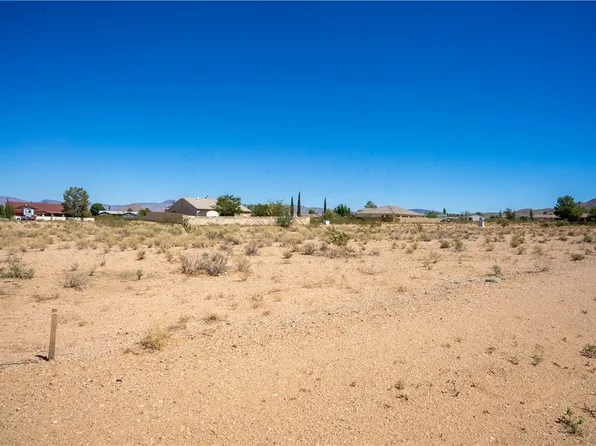 7741 E Monte Tesoro Dr, Kingman, AZ 86401