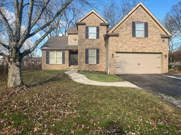 7910 Priestley Dr, Reynoldsburg, OH 43068