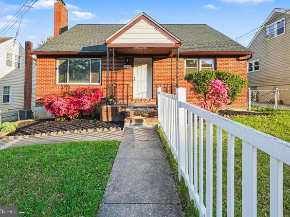 7919 Montrose Ave, Baltimore, MD 21237