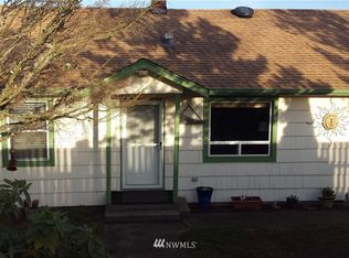 3573 E N St, Tacoma, WA