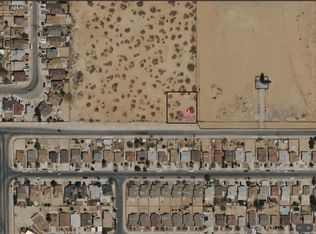 0 Turner Rd, El Paso, TX 79936