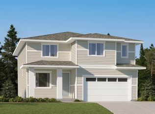 Mesa Plan, Sienna Hills : Villages, West Jordan, UT 84081