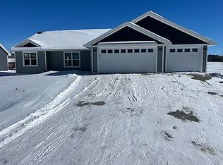 408 Tristan Dr, Shawano, WI 54166