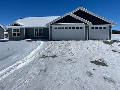 408 Tristan Dr, Shawano, WI, 54166