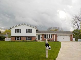 6837 Willoughby Ct, Indianapolis, IN 46214