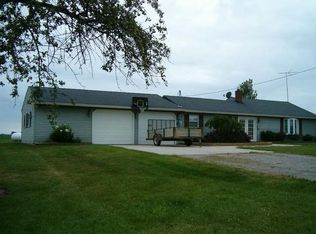 3448 Grass Lake Rd, Clare, MI 48617