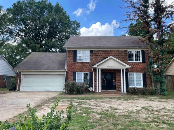 5422 Meadowick Ave, Memphis, TN 38115
